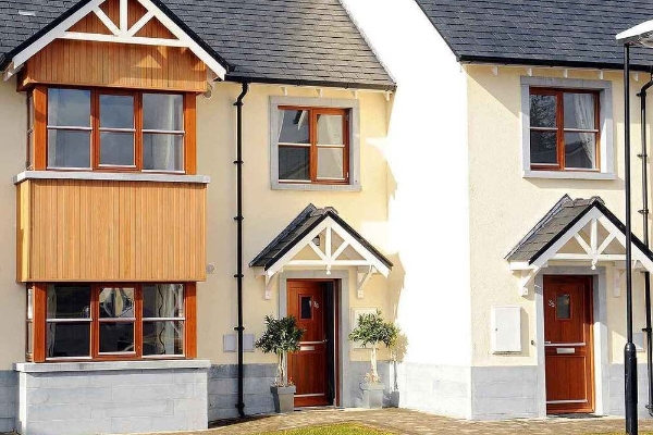 Hotel Kilronan Castle Estate & Spa (Leitrim)